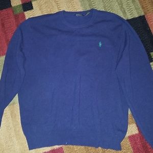 Ralph Lauren Sweater